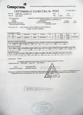 Сертификат-о.45-1